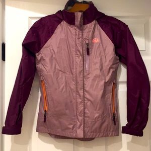 REI Waterproof RainCoat